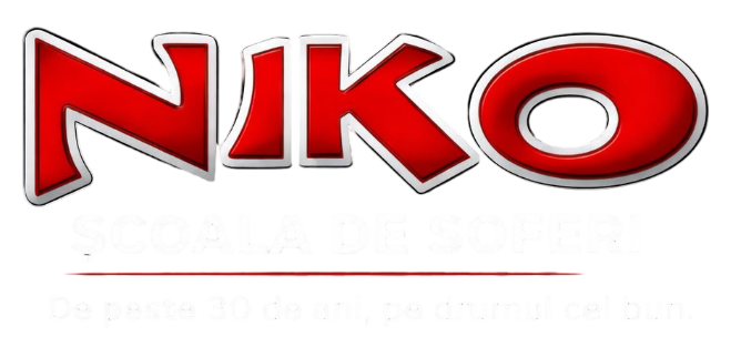 NIKO – Școala de Șoferi
